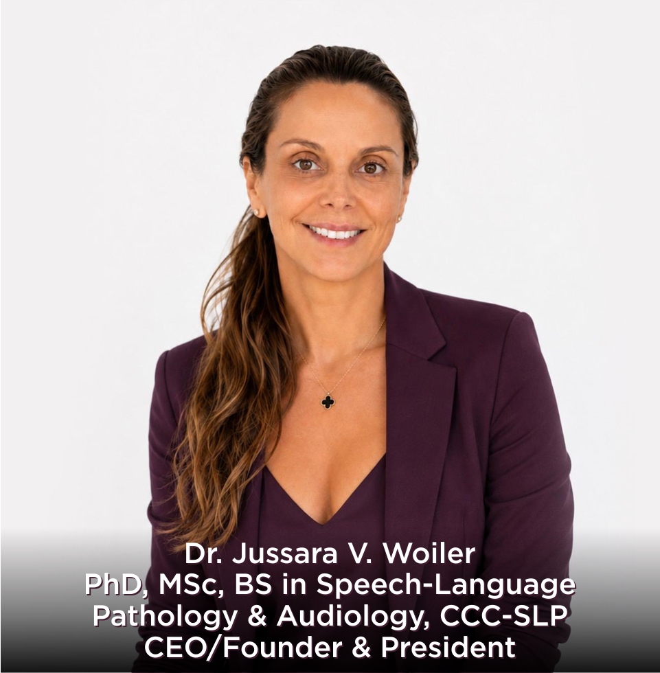 Dra. Jussara Woiler