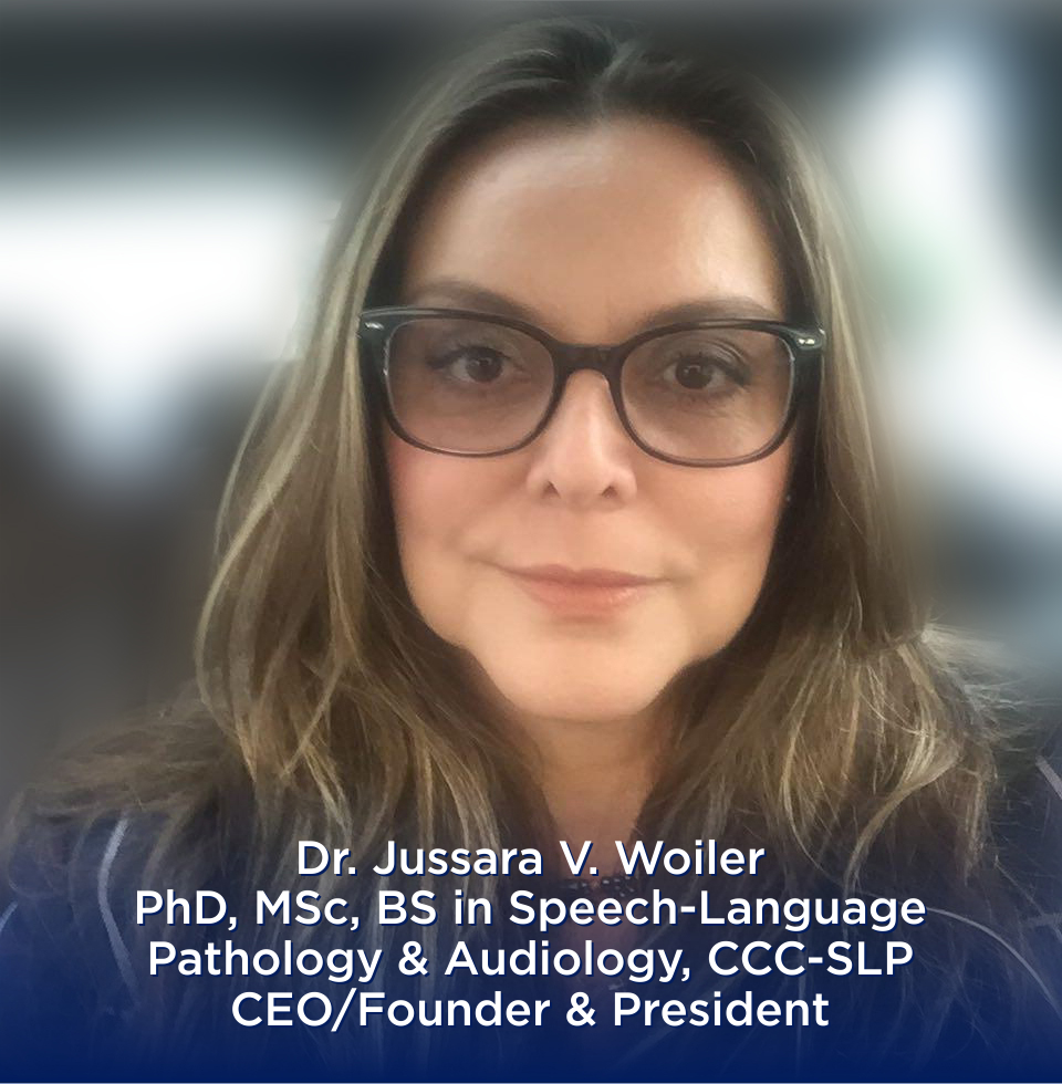 Dra. Jussara Woiler