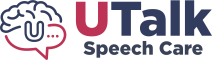 Logotipo UTalk Speech Care
